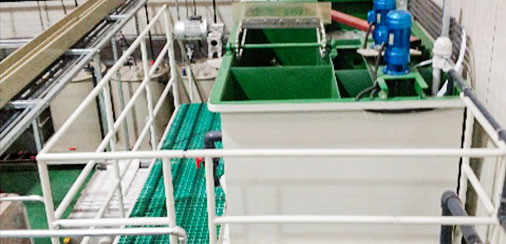 新鄉市天天環(huán)保工程技術有限公司